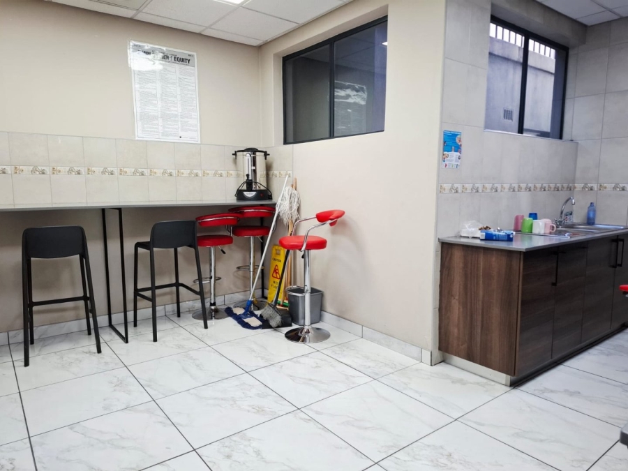 Commercial Property for Sale in Bloemfontein Free State
